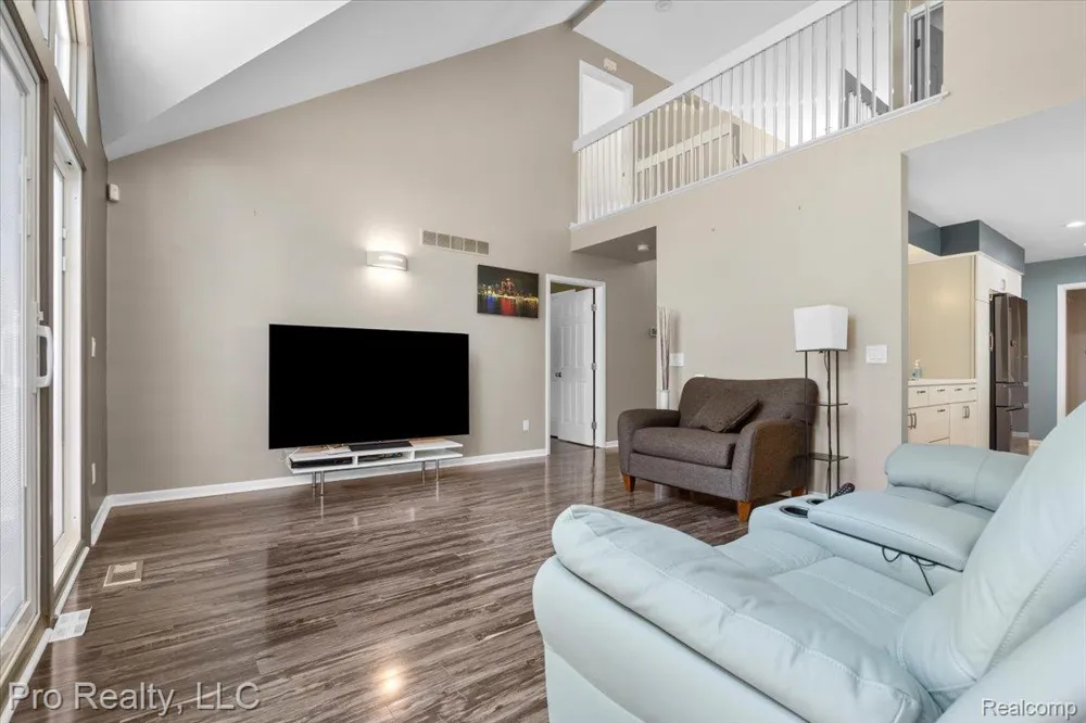 45317 Stonehedge Drive Plymouth Charter Township, MI 48170