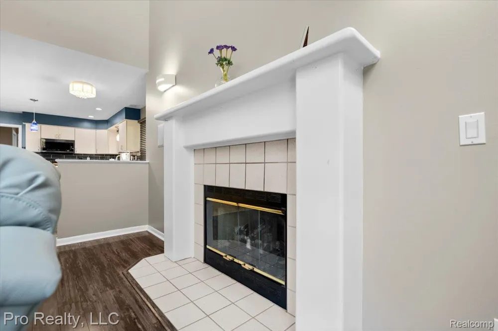 45317 Stonehedge Drive Plymouth Charter Township, MI 48170