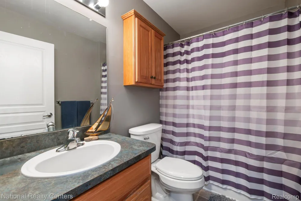 8019 Springdale Drive White Lake Charter Township, MI 48386