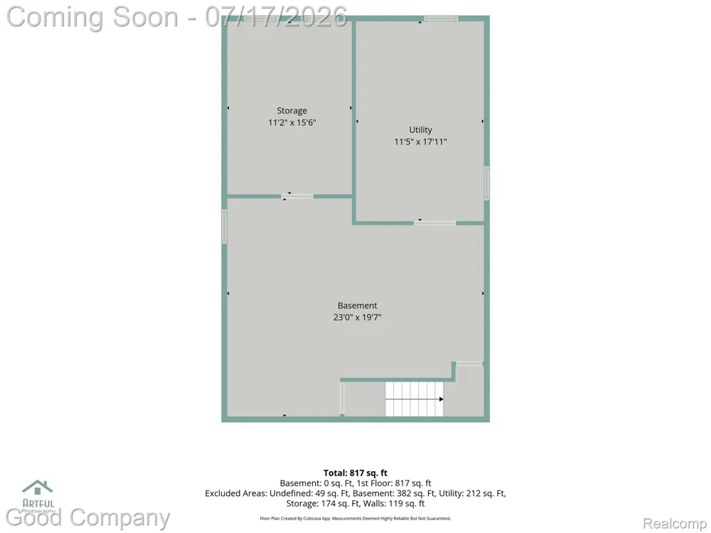 321 Manatee Avenue Hazel Park City, MI 48030