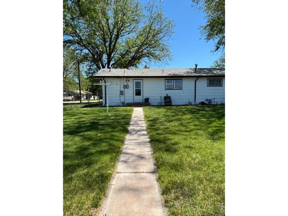 120 Parkview Drive Sterling, CO 80751
