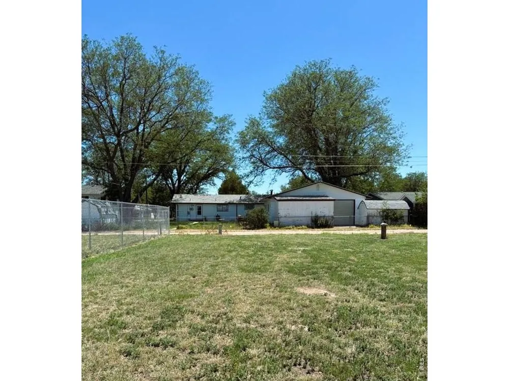 120 Parkview Drive Sterling, CO 80751