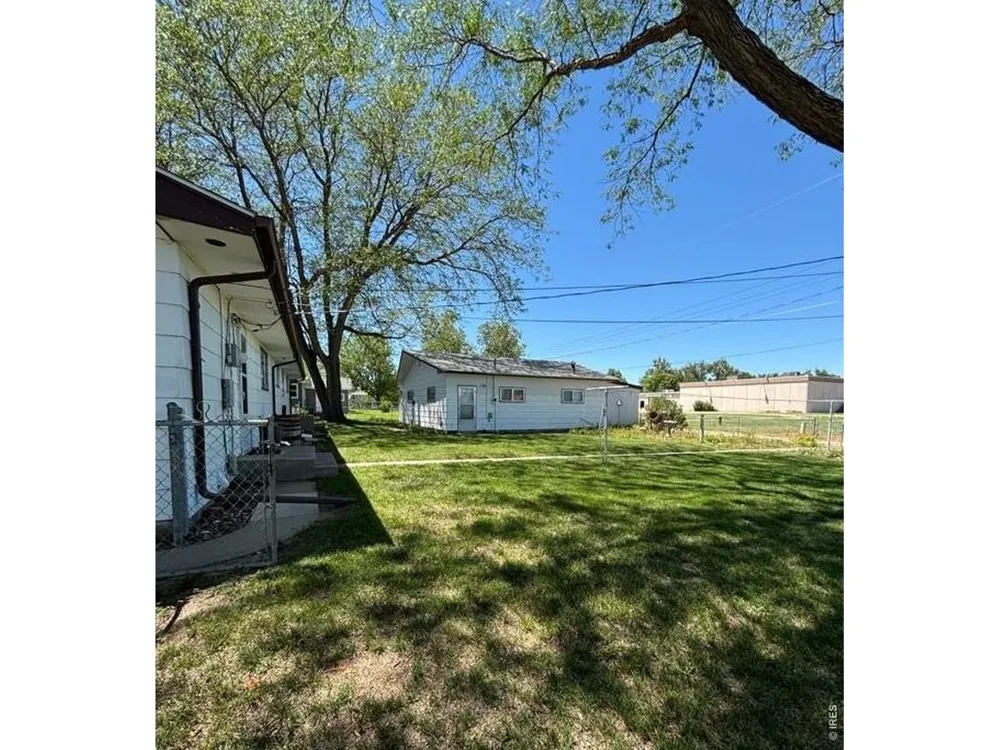 120 Parkview Drive Sterling, CO 80751
