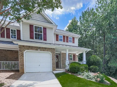 530 Fox Creek Crossing