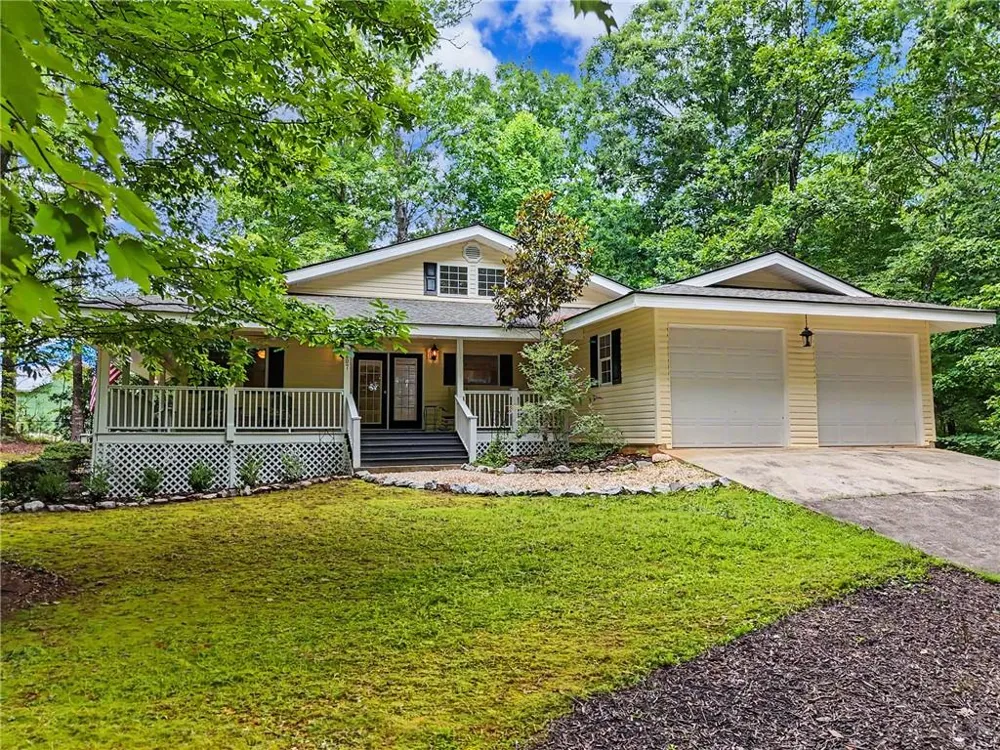 207 Raindance Lane Clayton, GA 30525