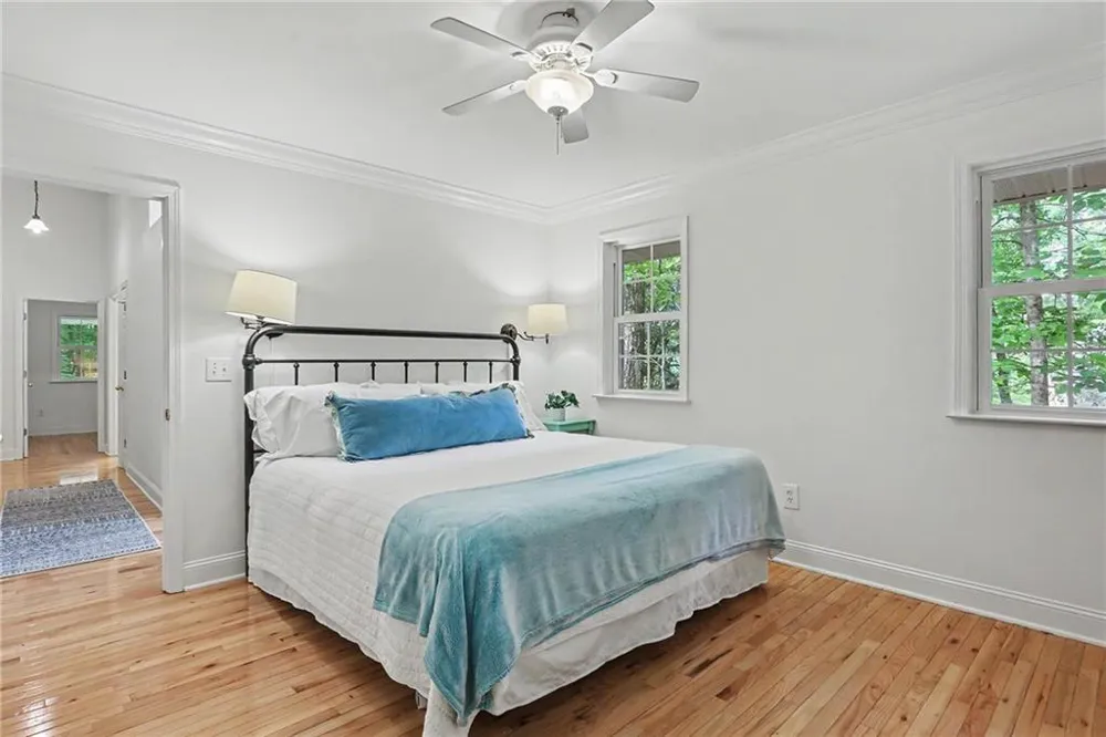 207 Raindance Lane Clayton, GA 30525