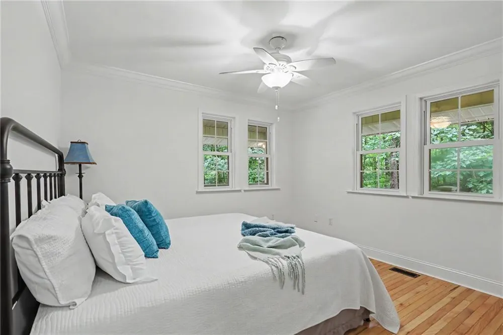 207 Raindance Lane Clayton, GA 30525