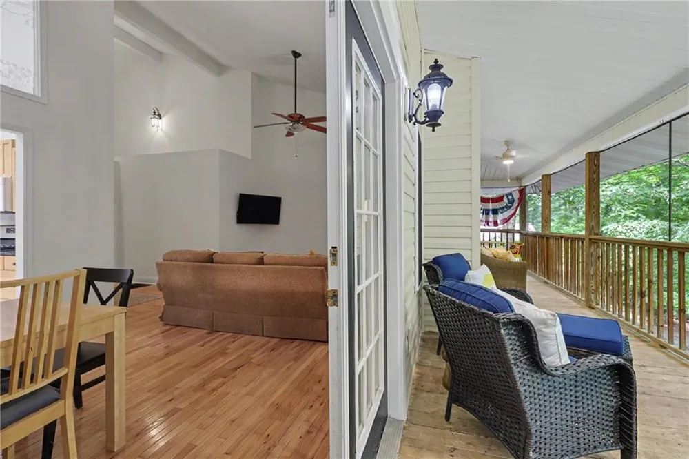 207 Raindance Lane Clayton, GA 30525