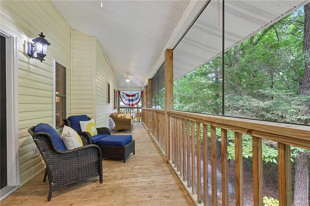 207 Raindance Lane Clayton, GA 30525