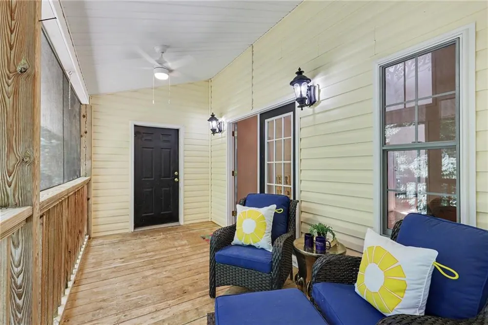 207 Raindance Lane Clayton, GA 30525
