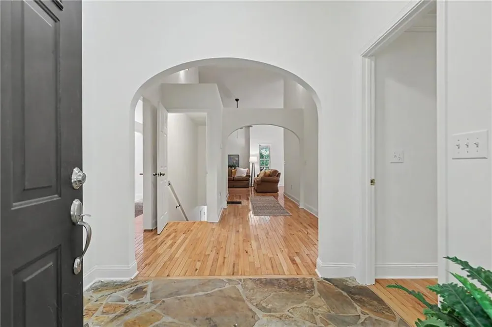 207 Raindance Lane Clayton, GA 30525