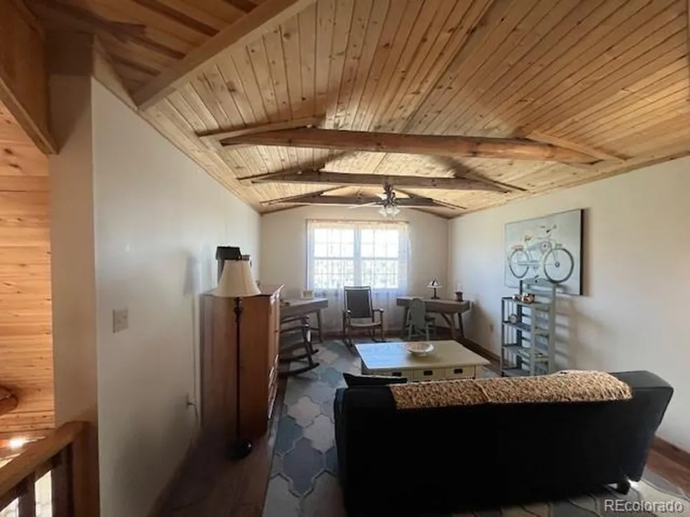 906 Huntington Lane Fort Garland, CO 81133