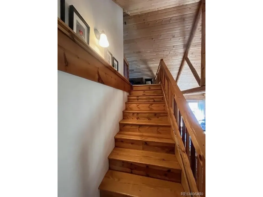 906 Huntington Lane Fort Garland, CO 81133