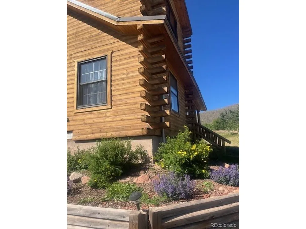 906 Huntington Lane Fort Garland, CO 81133