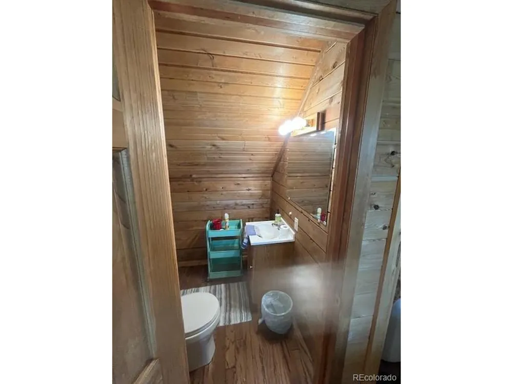 906 Huntington Lane Fort Garland, CO 81133