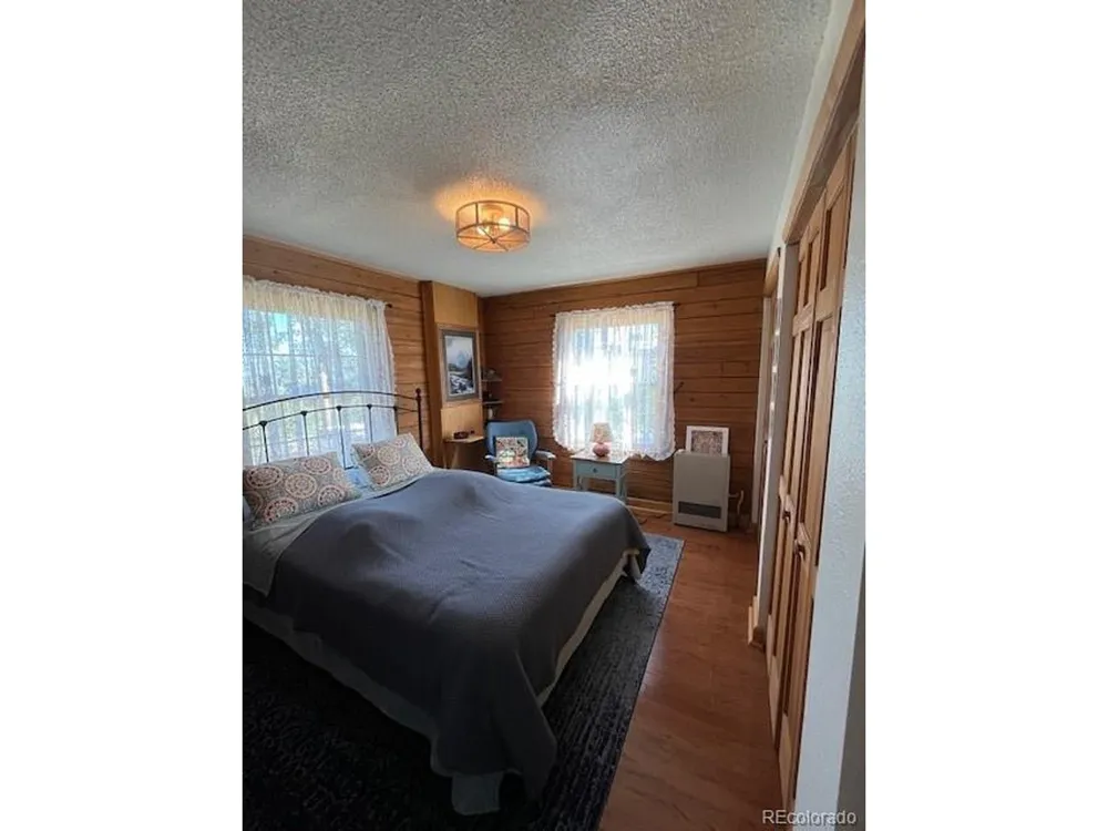 906 Huntington Lane Fort Garland, CO 81133