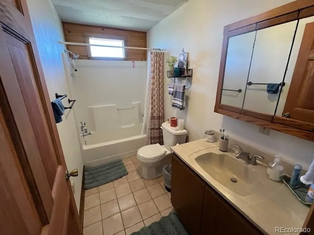906 Huntington Lane Fort Garland, CO 81133