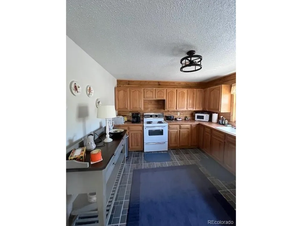 906 Huntington Lane Fort Garland, CO 81133