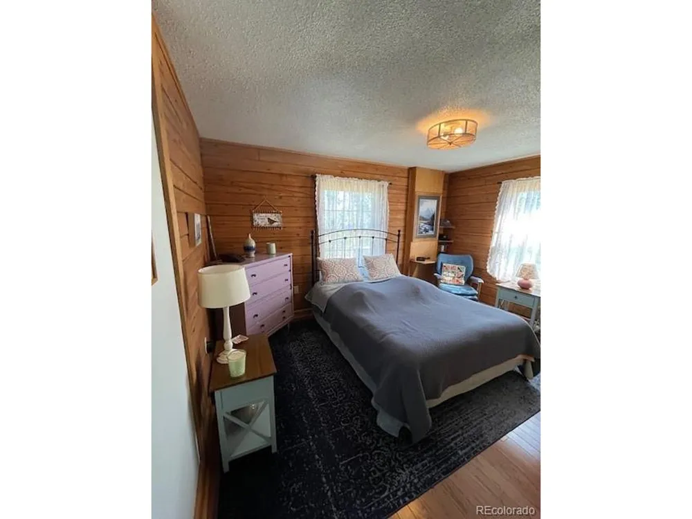 906 Huntington Lane Fort Garland, CO 81133