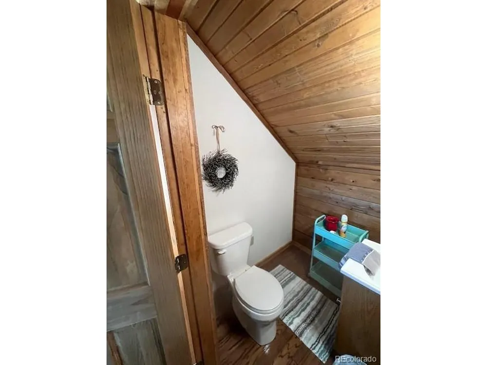 906 Huntington Lane Fort Garland, CO 81133