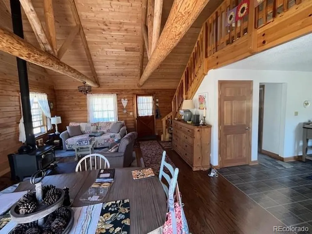 906 Huntington Lane Fort Garland, CO 81133