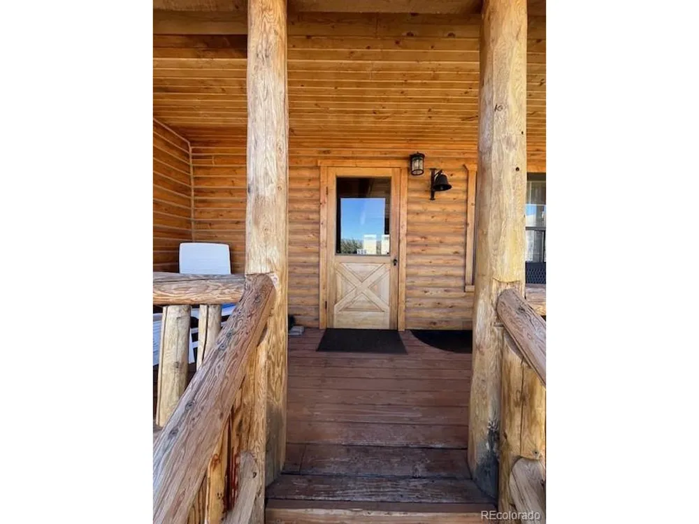 906 Huntington Lane Fort Garland, CO 81133