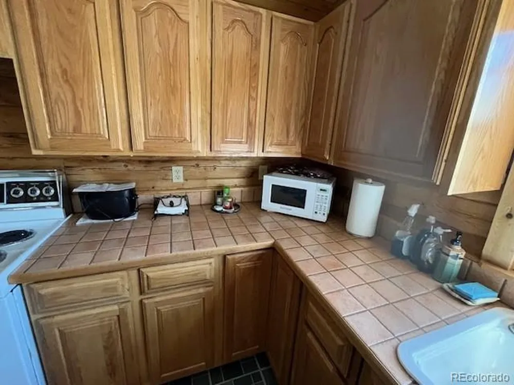 906 Huntington Lane Fort Garland, CO 81133