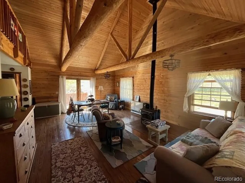 906 Huntington Lane Fort Garland, CO 81133