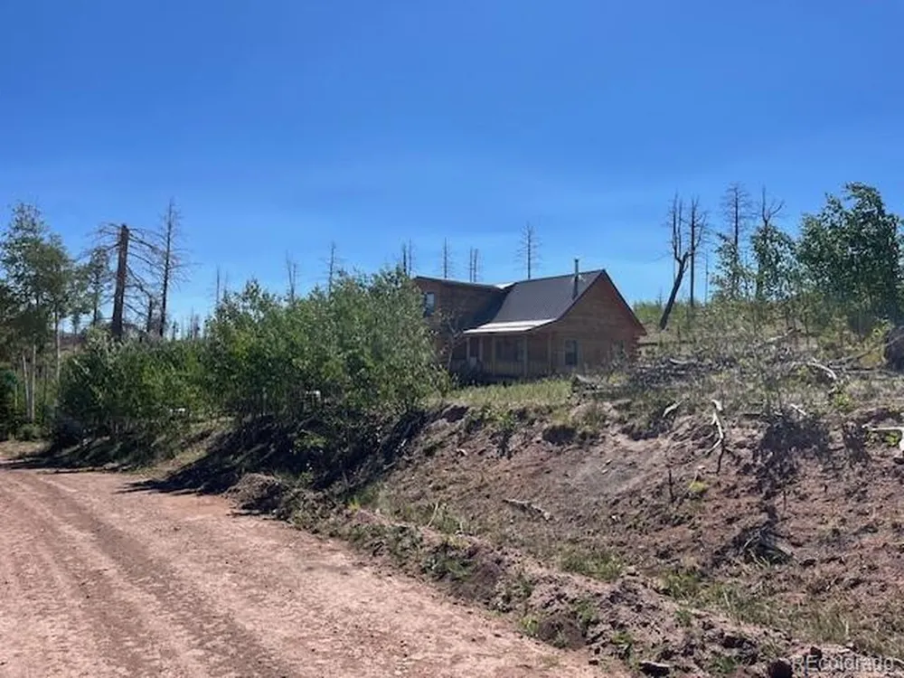 906 Huntington Lane Fort Garland, CO 81133