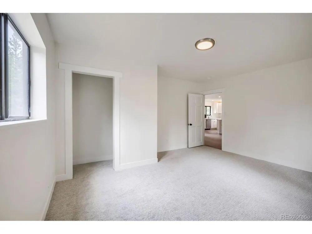 93 Prospect Drive Alma, CO 80420