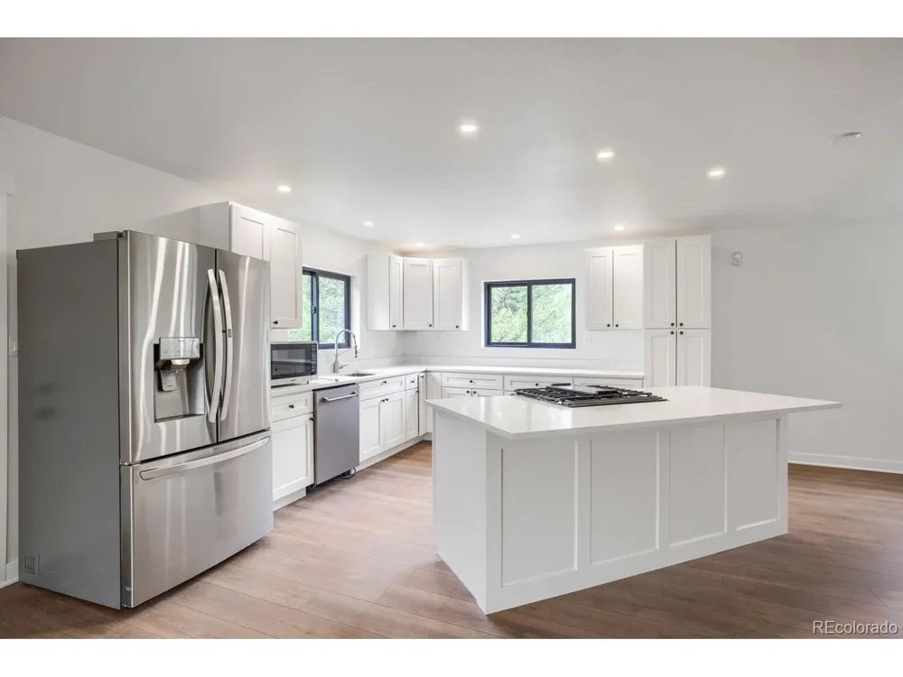 93 Prospect Drive Alma, CO 80420