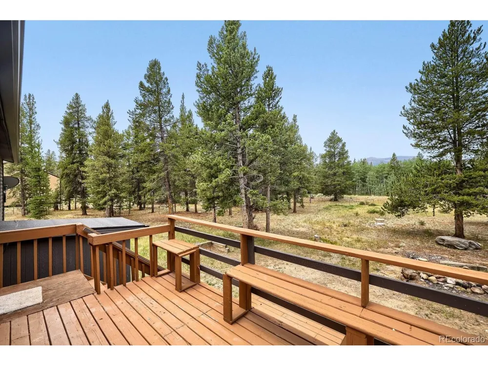 93 Prospect Drive Alma, CO 80420