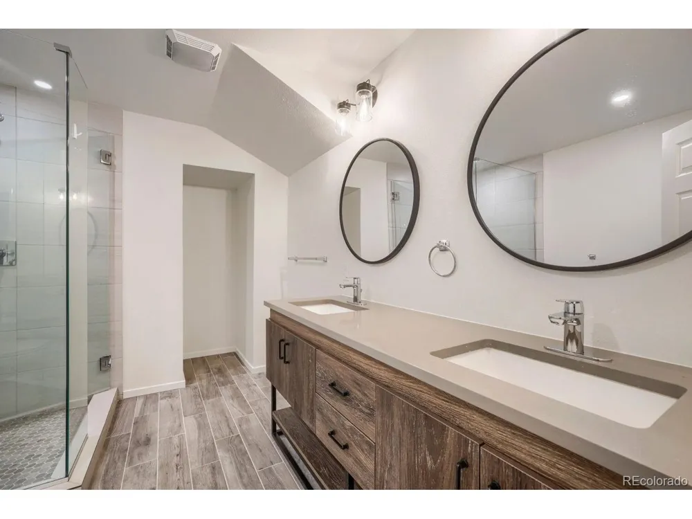93 Prospect Drive Alma, CO 80420