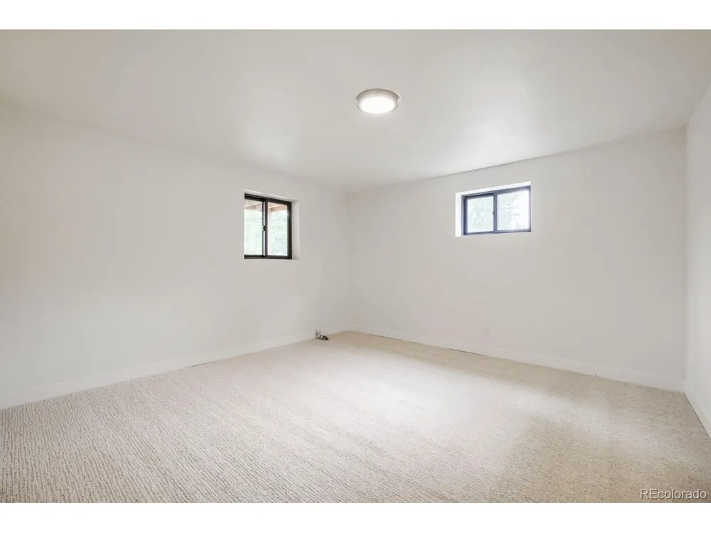 93 Prospect Drive Alma, CO 80420