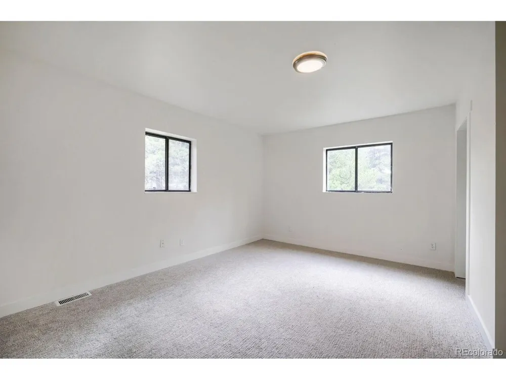93 Prospect Drive Alma, CO 80420