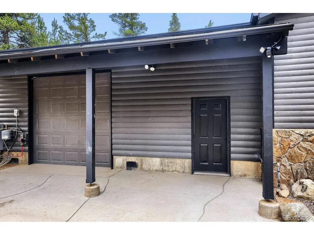 93 Prospect Drive Alma, CO 80420