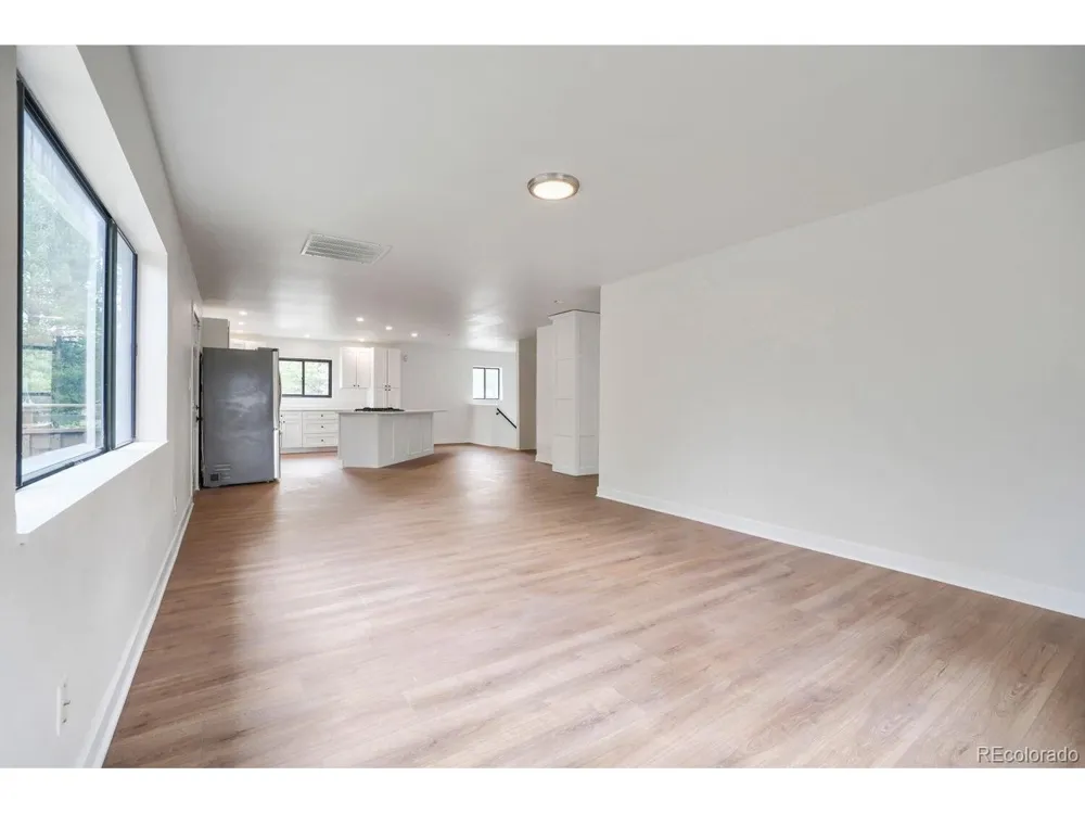 93 Prospect Drive Alma, CO 80420