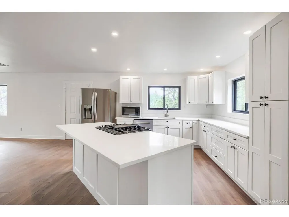 93 Prospect Drive Alma, CO 80420