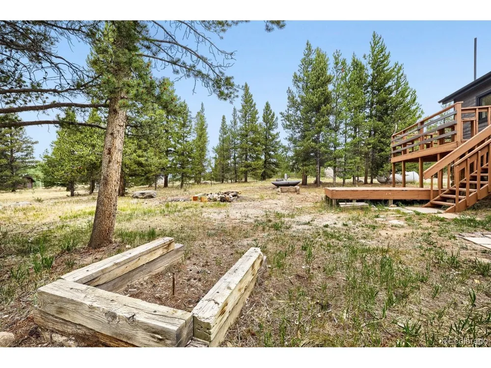 93 Prospect Drive Alma, CO 80420
