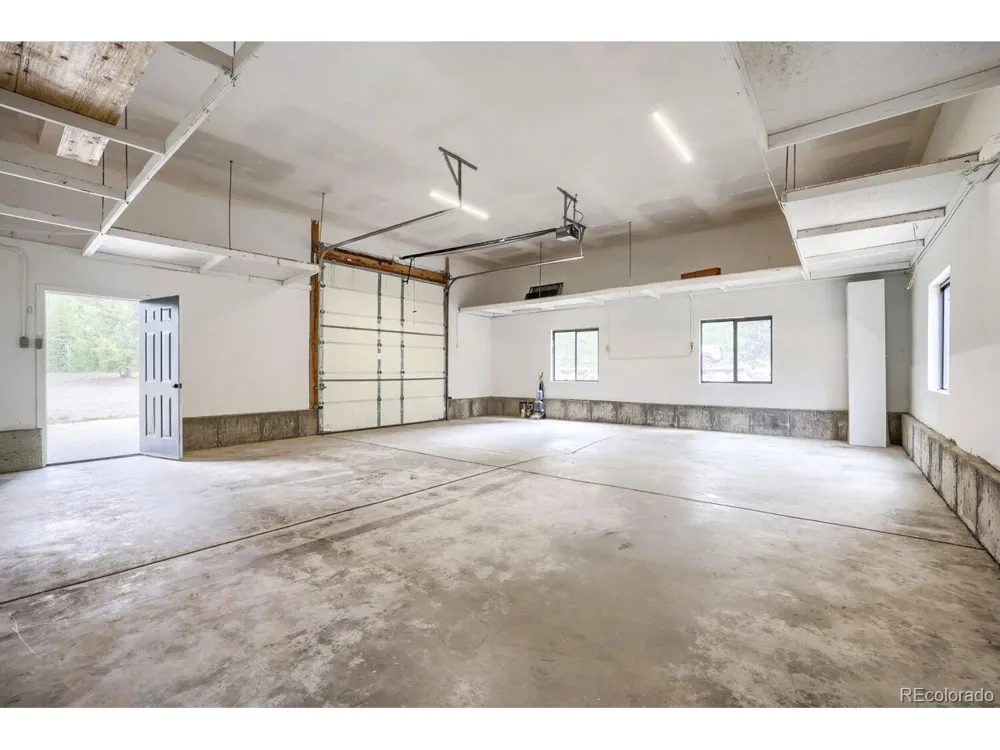 93 Prospect Drive Alma, CO 80420