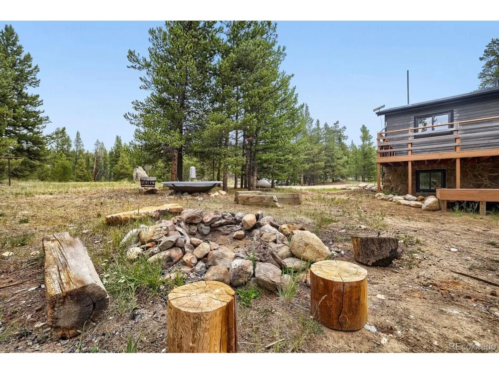 93 Prospect Drive Alma, CO 80420