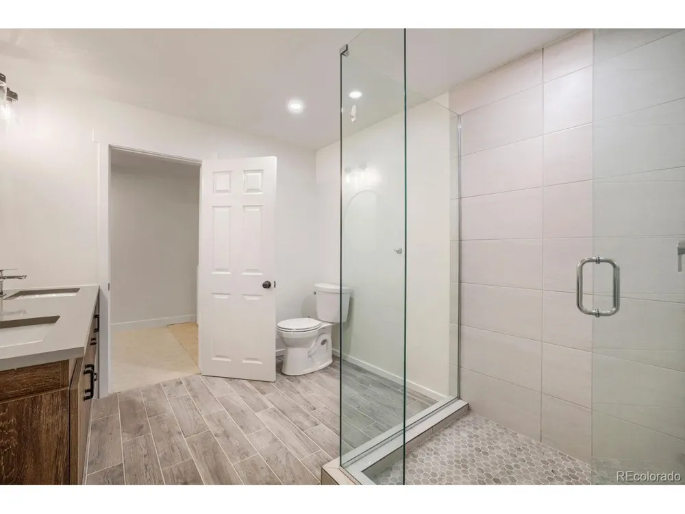 93 Prospect Drive Alma, CO 80420