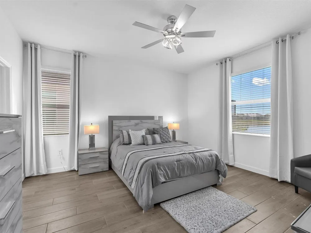 7961 Lakes Edge Lane Port Charlotte, FL 33981