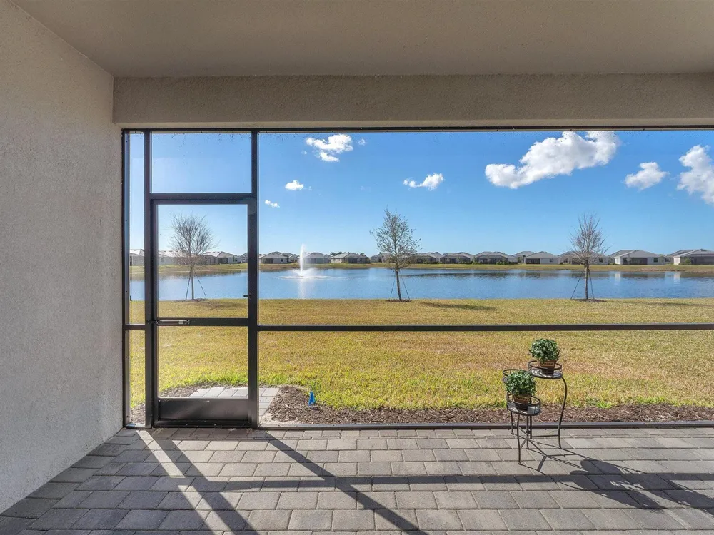 7961 Lakes Edge Lane Port Charlotte, FL 33981