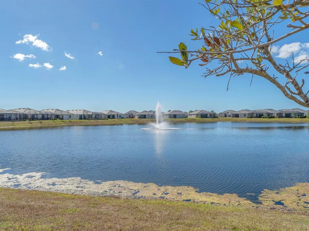 7961 Lakes Edge Lane Port Charlotte, FL 33981