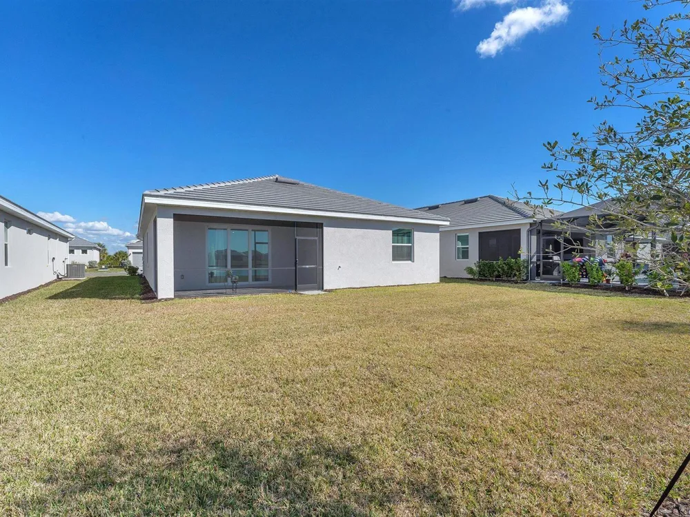 7961 Lakes Edge Lane Port Charlotte, FL 33981