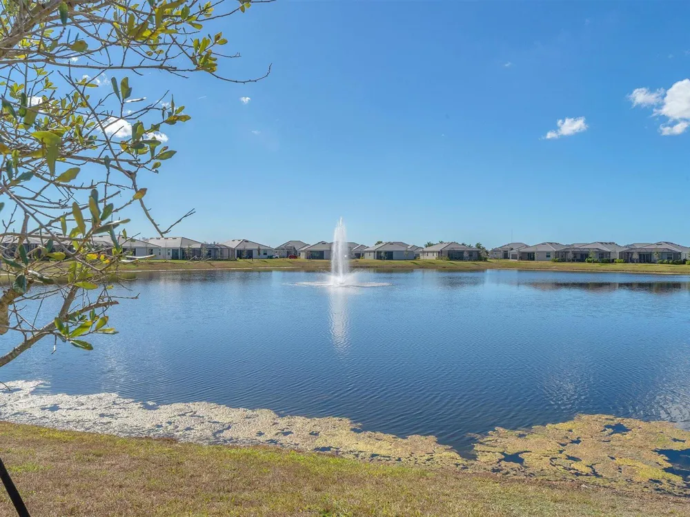 7961 Lakes Edge Lane Port Charlotte, FL 33981