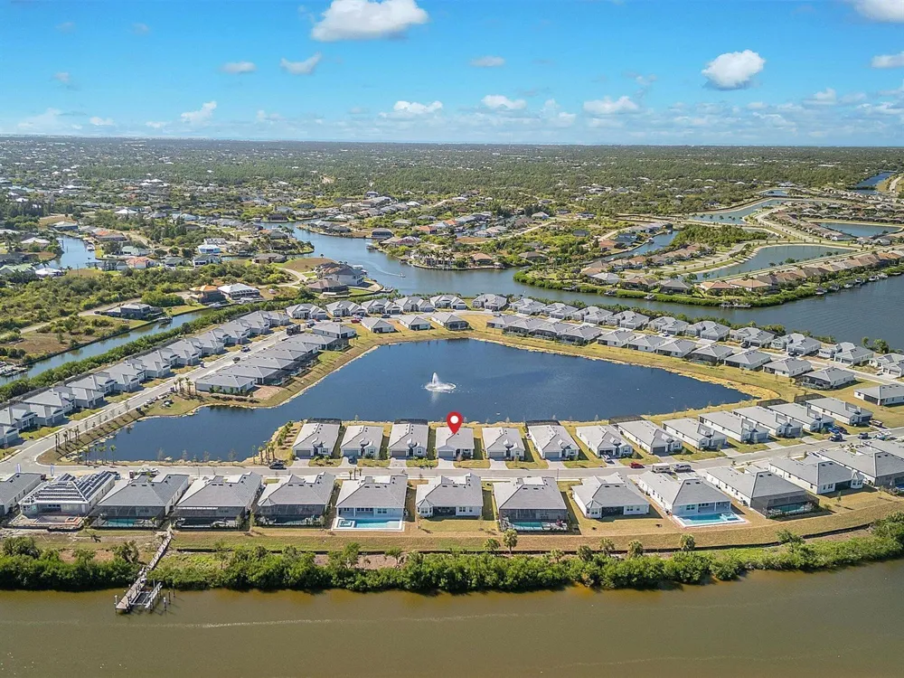 7961 Lakes Edge Lane Port Charlotte, FL 33981
