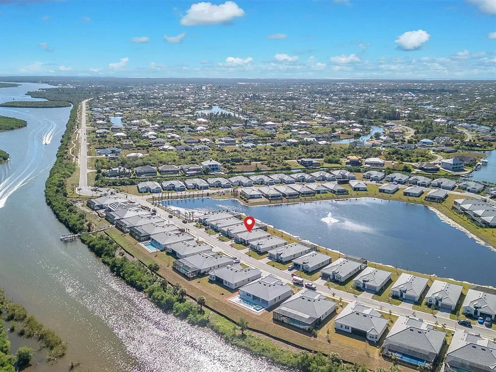 7961 Lakes Edge Lane Port Charlotte, FL 33981