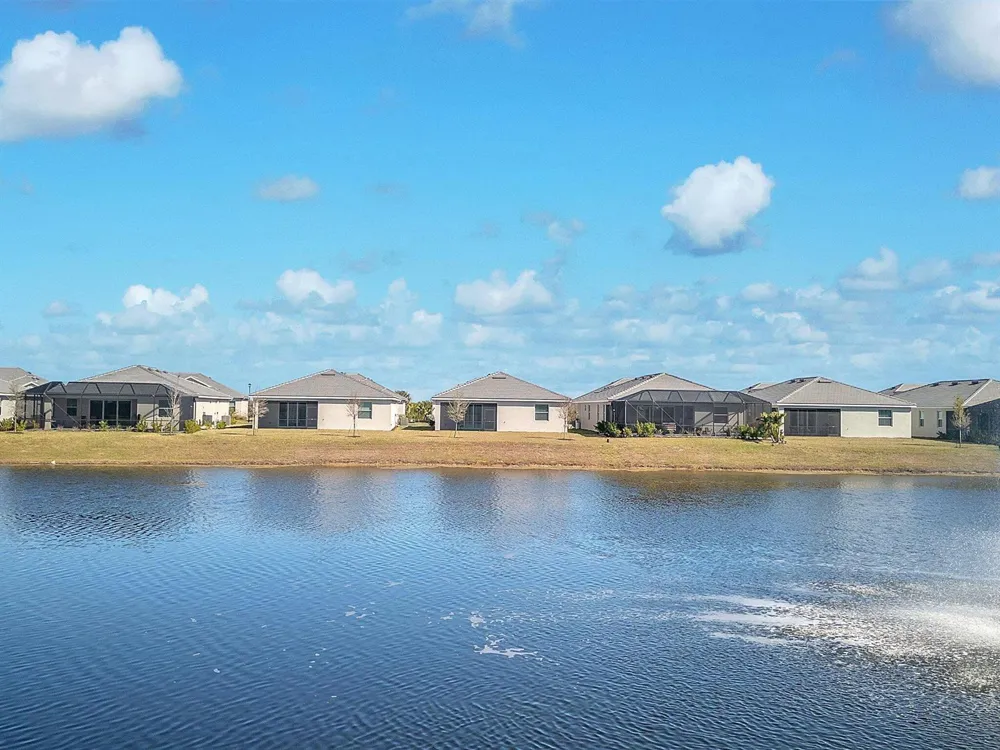 7961 Lakes Edge Lane Port Charlotte, FL 33981